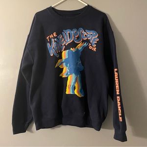 Lauren Daigle crewneck